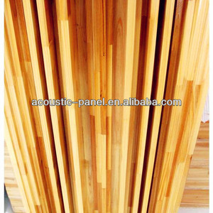 Nhà Máy Tùy Chỉnh <span class=keywords><strong>Qrd</strong></span> Acoustic Panel Âm Thanh Khuếch Tán Cho Phòng Thu Âm - Product Image 4