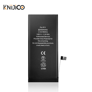 Batería de teléfono móvil de alta calidad para <span class=keywords><strong>iPhone</strong></span> X XS XSMAX XR 11 12 13 14 15 <span class=keywords><strong>SE</strong></span> <span class=keywords><strong>2022</strong></span> batería para <span class=keywords><strong>iPhone</strong></span> todos los modelos - Product Image 2