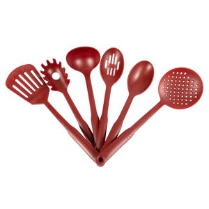 Juego completo <span class=keywords><strong>de</strong></span> utensilios <span class=keywords><strong>de</strong></span> <span class=keywords><strong>cocina</strong></span> <span class=keywords><strong>de</strong></span> nailon, conjunto <span class=keywords><strong>de</strong></span> utensilios <span class=keywords><strong>de</strong></span> <span class=keywords><strong>cocina</strong></span> <span class=keywords><strong>de</strong></span> nailon, conjunto <span class=keywords><strong>de</strong></span> utensilios <span class=keywords><strong>de</strong></span> <span class=keywords><strong>cocina</strong></span> <span class=keywords><strong>de</strong></span> nailon todo en uno - Product Image 3