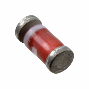 Authorized Distributor CDLL5287/TR Electronic Circuit Components Discrete Semiconductor Products DO-213AB, MELF - Product Image 1