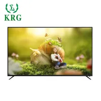 En iyi LED TV ince 32 inç fhd 1080p lcd tv led tv televizyon dvb-t2/s2 skd hd led tv led