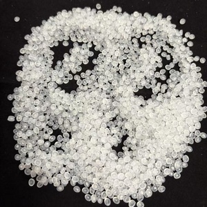 Nhà Máy Giá Virgin & tái chế HDPE/<span class=keywords><strong>LDPE</strong></span>/LLDPE/PP/ABS/PS hạt nhựa Nhựa nguyên liệu nhựa viên - Product Image 3