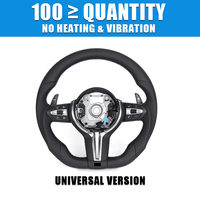Lot de 100 volants sport en sélection aléatoire pour F10 F11 F15 F16 F20 F21 F25 F30 F31 F32 F33 F34 F36 F80 F82 F87
