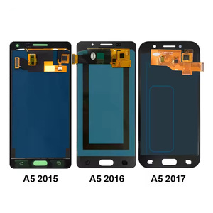 Đối với <span class=keywords><strong>Samsung</strong></span> <span class=keywords><strong>A5</strong></span> LCD lắp ráp cho <span class=keywords><strong>Samsung</strong></span> <span class=keywords><strong>A5</strong></span> 2017 hiển thị cảm ứng cho <span class=keywords><strong>Samsung</strong></span> Galaxy <span class=keywords><strong>A5</strong></span> 2016 hiển thị cho <span class=keywords><strong>Samsung</strong></span> <span class=keywords><strong>A5</strong></span> 2017 LCD - Product Image 2