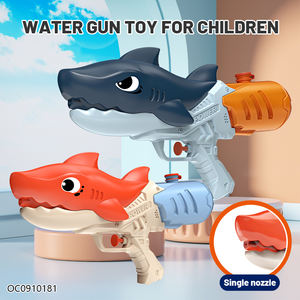 Игрушечный водяной пистолет для мальчиков в форме акулы - Product Image 2
