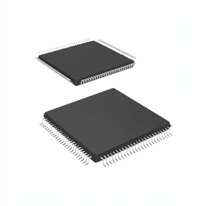 EFM32GG11B420F2048IQ100-B 100 TQFP Embedded Electronic Chips Component Original - Product Image 1