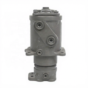 ข้อต่อกลาง ZAXIS330-3 ZAX200-3 ZAX240-3 9101521ข้อต่อหมุนไฮดรอลิกสำหรับอะไหล่รถขุด - Product Image 1