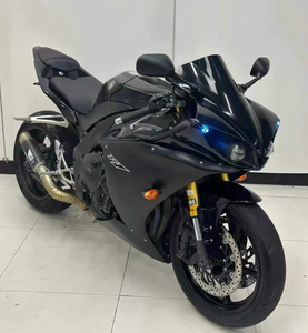 Motocicleta Deportiva Usada, Modelo <span class=keywords><strong>2007</strong></span> CBR1000RR Negra, Calidad Estable, R1 ZX10R GSX100R S1000RR - Product Image 3