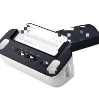 CP1H-XA40DR-A CP1 PLC Compacto con CPU, Ethernet, USB, Salida de Transistor, Máquina Pequeña, Automatización OEM, Panel de Control Industrial Compacto