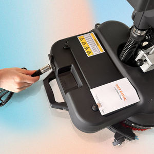 Machine à laver les sols domestiques Machine à laver les sols électrique bon marché - Product Image 6