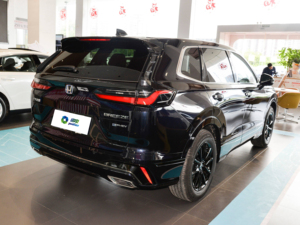 Ho-nda khoe 2024 1.5t gas xe 2.0L Hybrid xe 7 chỗ nhỏ gọn SUV ho-nda Xăng xăng xe ô tô để bán - Product Image 5