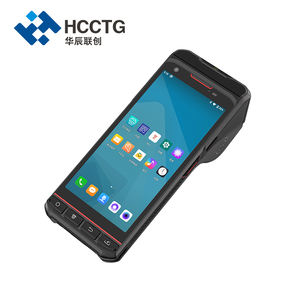 5.5 इंच हैंडहेल्ड इंडस्ट्रियल डेटा कलेक्टर लेबल <span class=keywords><strong>2</strong></span> डी क्यूआर बारकोड स्कैनर ने HCC-S70 - Product Image 2