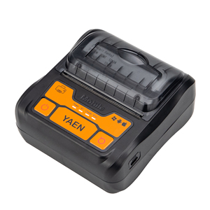Impresora térmica Goojprt 80mm Blue Tooth <span class=keywords><strong>Munbyn</strong></span> 80 con batería de 2000mAh - Product Image 2