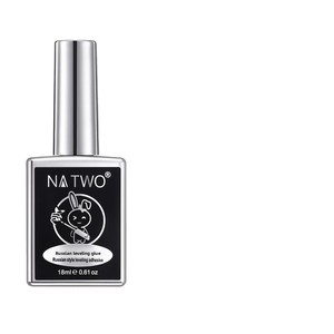 <span class=keywords><strong>Pegamento</strong></span> Auténtico <span class=keywords><strong>Na</strong></span> Rabbit NATWO con Base de Resina Funcional, Capa Selladora Templada, Reforzante, Duradero, <span class=keywords><strong>para</strong></span> <span class=keywords><strong>Uñas</strong></span> y Arte de <span class=keywords><strong>Uñas</strong></span> - Product Image 1