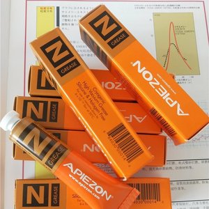 Grasa lubricante APIEZON, todas las series en stock: H/M/L/N/T/Q/AP101/AP100/AP303/PFPE501/AP201/W40/W10/J/K/WAX OIL - Product Image 5