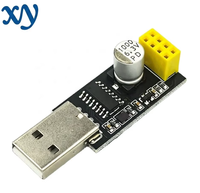 Placa de Desarrollo USB a ESP8266 WIFI, NodeMcu Lua V3, Placa Base Compatible con Kit de Expansión Base ESP8266
