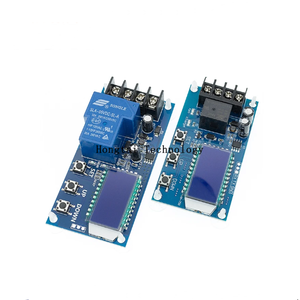 XY-L30A XY-L10A 10A 30A module de contrôle de <span class=keywords><strong>charge</strong></span> de <span class=keywords><strong>batterie</strong></span> dc6-60V affichage numérique interrupteur de protection contre les surcharges à pleine puissance - Product Image 1