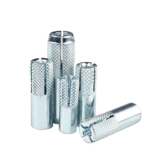 M 10แขนยึดสลักเกลียวสีสังกะสีทองเหลืองยึดยึดผ่านสลักเกลียว - Product Image 3