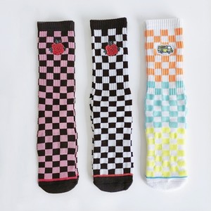 Calcetines de Algodón Personalizados con Bordado para Hombre, Alta Elasticidad, Absorción del Sudor, Tobilleros, Invisibles, Transpirables, Diseño Urbano - Product Image 2