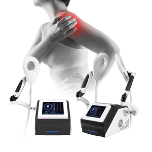 Equipo de Fisioterapia para Uso Doméstico, Terapia PEMF, Alivio <span class=keywords><strong>del</strong></span> Dolor Humano, Cuidado de la Salud Animal, Máquina de Magnetoterapia - Product Image 5