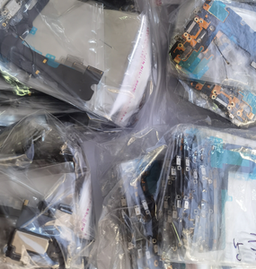 2023 Bán Buôn Sạc <span class=keywords><strong>Dock</strong></span> Ổ Cắm Cổng Kết Nối Loa Flex Sửa Chữa Phần Đối Với <span class=keywords><strong>iPhone</strong></span> <span class=keywords><strong>5</strong></span> 5S 6 6S 7 8 Cộng Với X Thay Thế Phần - Product Image 6