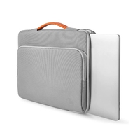 Tomtoc 360 Casing Pelindung Laptop untuk Laptop 15.6 Inci Acer Aspire 5 Slim 15.6 Tas HP Pavilion