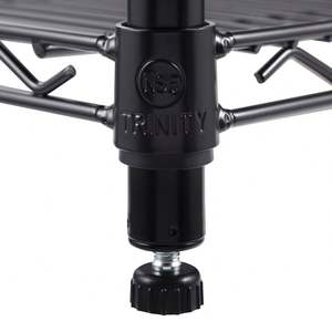 Scaffalatura Solida in Acciaio Inossidabile Multifunzionale per Cucina, Approvata NSF e ISO - Product Image 2