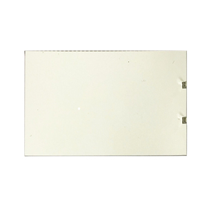 Pantalla LCD de segmento hecho a medida, Color blanco sobre negro, para equipos de riego - Product Image 6