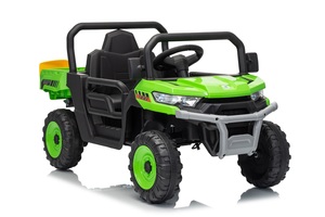 รถยนต์ไฟฟ้าสำหรับเด็ก KSV-X266 - Product Image 5