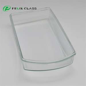 Nouvelles Coques de Phares en Verre Sodocalcique LED au Design Innovant, Blanc Chaud Doux 2700K, IP68, Garantie 3 Ans, FELIXGLASS EGAB053, Économiques - Product Image 3