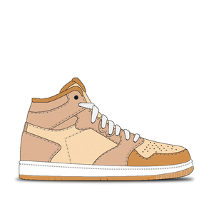 Sneakers personnalisées en gros, OEM, ODM, usine de sneakers personnalisées avec logo, fournisseur de chaussures en gros, tendance streetwear pour hommes - Product Image 3