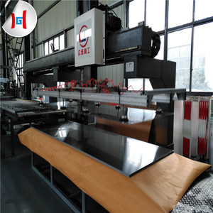 Plaque de tôle en acier inoxydable Sus316L 316 <span class=keywords><strong>Ti</strong></span> BA fini conforme à la norme ISO laminée à froid ASTM pour la construction pliage coupe soudage - Product Image 2