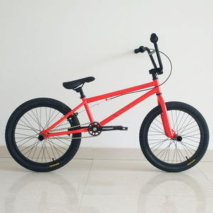 Bicicleta <span class=keywords><strong>BMX</strong></span> <span class=keywords><strong>de</strong></span> Acrobacias <span class=keywords><strong>de</strong></span> 20 Pulgadas al por Mayor <span class=keywords><strong>de</strong></span> Fábrica, Bicicleta <span class=keywords><strong>BMX</strong></span> Urbana <span class=keywords><strong>de</strong></span> Acero con Alto Contenido <span class=keywords><strong>de</strong></span> Carbono con Engranaje <span class=keywords><strong>de</strong></span> una Sola Velocidad - Product Image 6