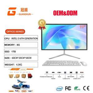 الأكثر مبيعًا بسعر رخيص الكل في واحد! I5 الألعاب/الألعاب/التعليمية 19 بوصة - Product Image 2