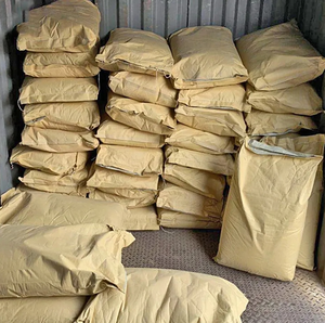 High-purity 99% Strontium Carbonate Bulk Best Price Industrial Grade Strontium Carbonate Powder SrCO3 for Photovoltaic Glass - Product Image 6