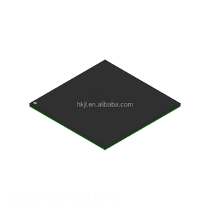 ISPLSI-3160-125LB272 272 BBGA Composants intégrés Chaîne de fabricant électronique - Product Image 1