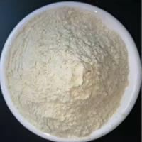 Gomme xanthane de qualité supérieure, qualité alimentaire, qualité cosmétique, CAS 11138-66-2, épaississants en poudre, 99%
