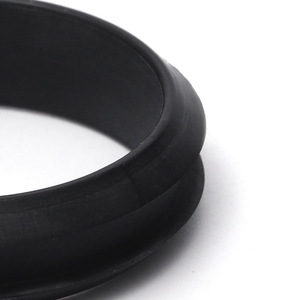 Rondelle de bouton de brûleur 611957, pièce de rechange en caoutchouc pour accessoires de cuisinière à gaz - Product Image 2