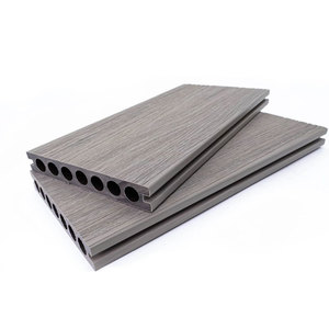 <span class=keywords><strong>Tarima</strong></span> de WPC para Exteriores, 30 mm x 30 mm, Ancho de 19 cm o más de 18 cm, <span class=keywords><strong>Precio</strong></span> por <span class=keywords><strong>M2</strong></span> - Product Image 5
