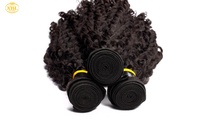 XBL Luxury Mèches de cheveux brésiliens vierges Remy bouclés Body Wave de 10 à 30 pouces pour femmes noires, peuvent être teintes et décolorées, couleur la plus claire