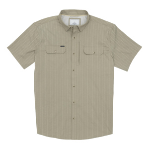 ผู้ผลิตเสื้อเจอร์ซีย์แบบสั้น Spf รับผลิตเสื้อเชิ้ตตกปลาแบบติดกระดุมตามสั่ง - Product Image 6