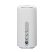 Router CPE WiFi6 5G Hongheng C8-618, Unisoc V510, Módem con Doble Tarjeta Nano SIM, 4 Puertos Gigabit, Gateway Inalámbrico para Hogar y Oficina