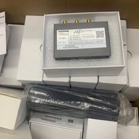 NOUVEAU PMDDL2450-ENC Pico MIMO Module de liaison de données numérique sans fil 2,4 GHz Antenne/alimentation optionnelles Applications M2M pour machines UVA