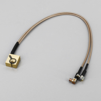 ÉLECTRODE DE CHARGE GB54-000140SC Pièces de rechange Lei pour Lei JET2 SE