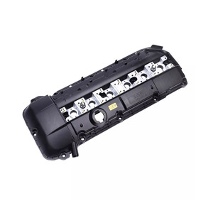 11121432928 11121748630 11121726537 Couvercle de soupape de culasse moteur pour <span class=keywords><strong>BMW</strong></span> 3 <span class=keywords><strong>320</strong></span> I 1991.01-1998.02 E36 E46 E60 <span class=keywords><strong>E39</strong></span> E83 E85 - Product Image 4
