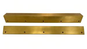 Fabrikasi Part Aluminium Presisi yang Diproses dengan Mesin CNC, Layanan Kustom Komponen Kit Balap OEM, Layanan Pemesinan - Product Image 2