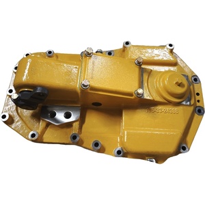 ชุดเบรกคุณภาพสูงสำหรับรถดันดิน Shantui SD22 รุ่น 175-33-24388 - Product Image 2