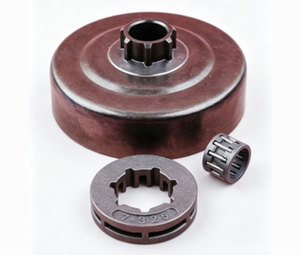 ชุดดรัมคลัตช์ 325" 7T สำหรับเลื่อยยนต์ <span class=keywords><strong>STIHL</strong></span> MS250 MS230 MS210 MS 250 <span class=keywords><strong>230</strong></span> 210 025 023 021 MS210 MS230 MS250 แทนที่อะไหล่หมายเลข 1123 640 2074 - Product Image 6