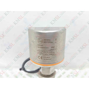 IFM SI5000 Flow Monitor Produit d'entrée et de sortie (IO) - Product Image 1