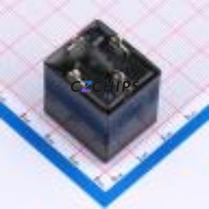 CB1A-P-24V Automotive Relay Through hole,22x26mm 24V 1 Normally Open: 1A (SPST-Normally Open)::: 28V-DC - Product Image 2